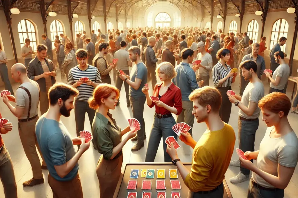 VVD wil schrappen slot-event burgerbegroting