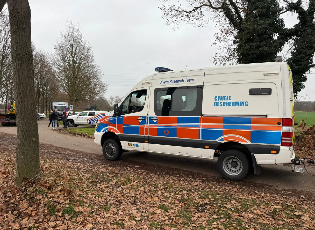 Vermiste Tatjana Verspaget overleden