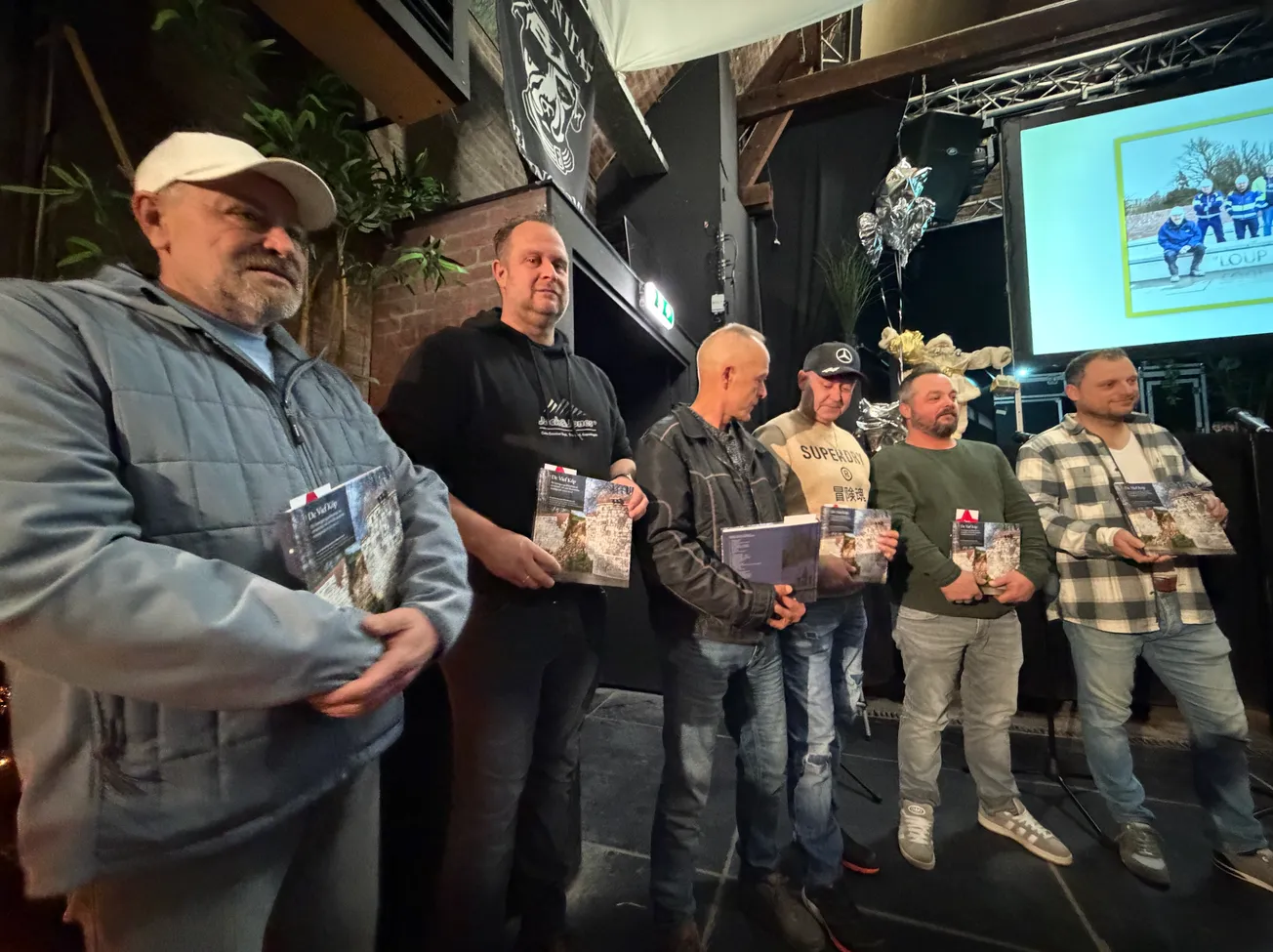 Vief Köp: "Van verdediging stad naar verovering van het hart"