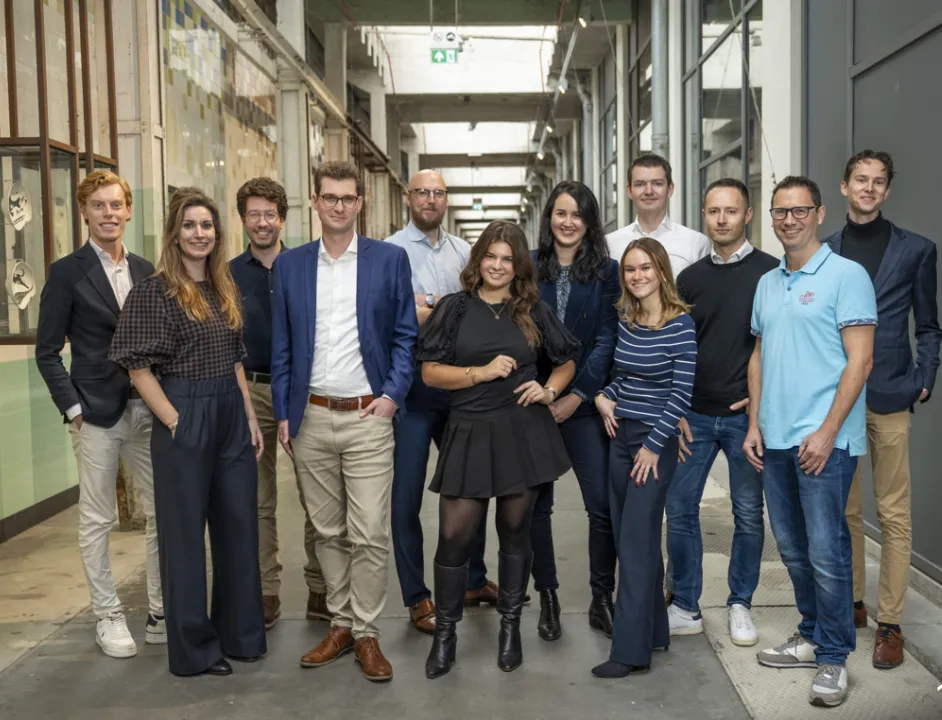 VVD: Aarts lijstduwer, Solange Kamm hoogste nieuwkomer