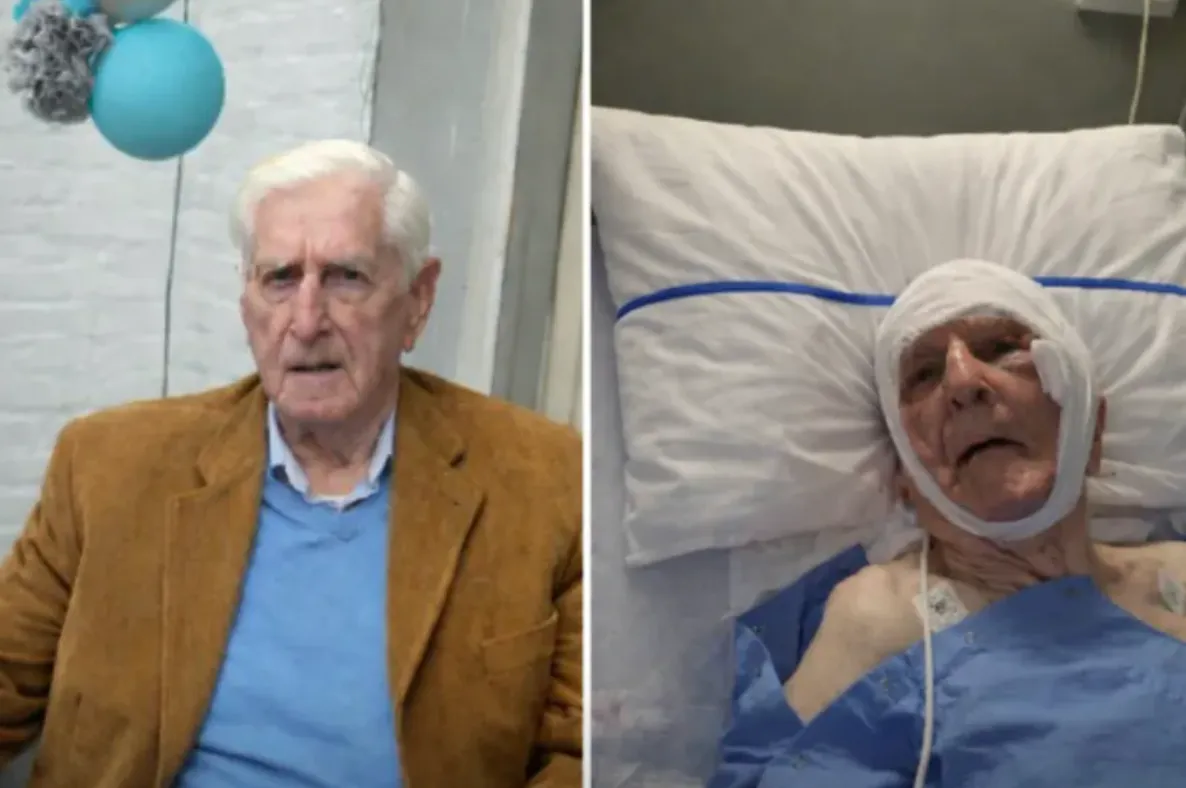 Tweede verdachte overval op 93-jarige Theo opgepakt