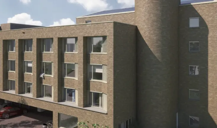 Gaat het Gastenhuis nog open?