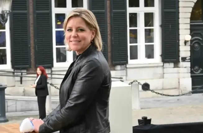 D66 draagt Rianne Letschert voor als nieuwe informateur