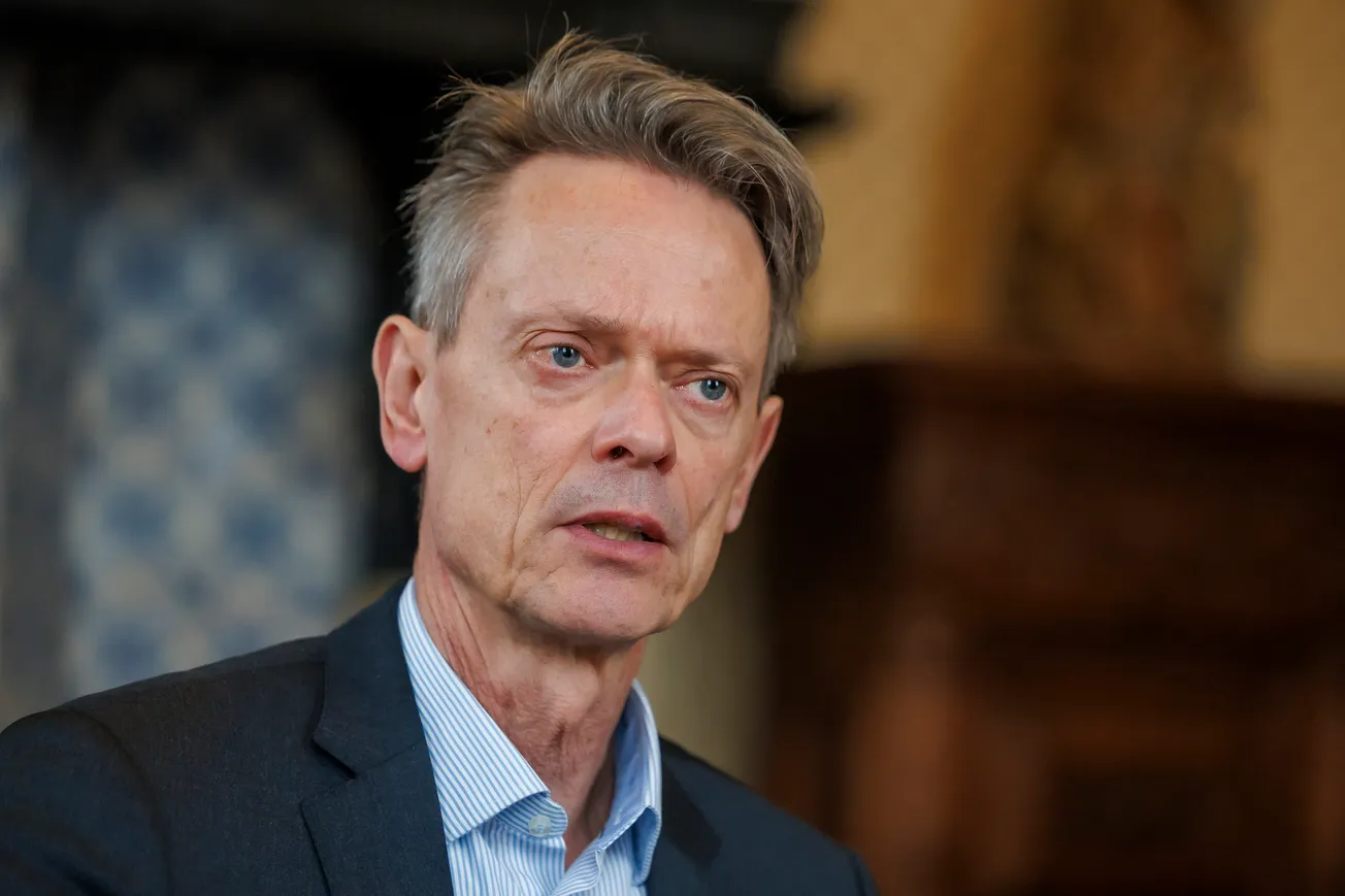 "Meer inwoners nodig voor brede welvaart"