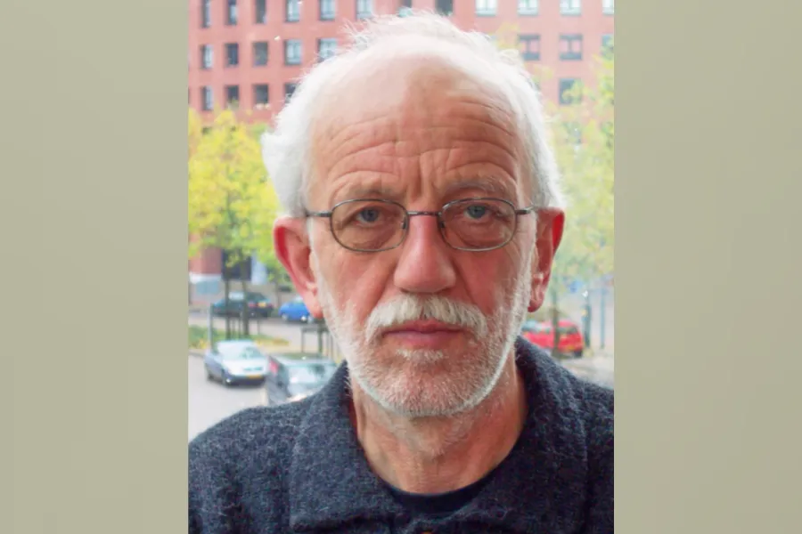 In Memoriam: Huub Keijbets overleden