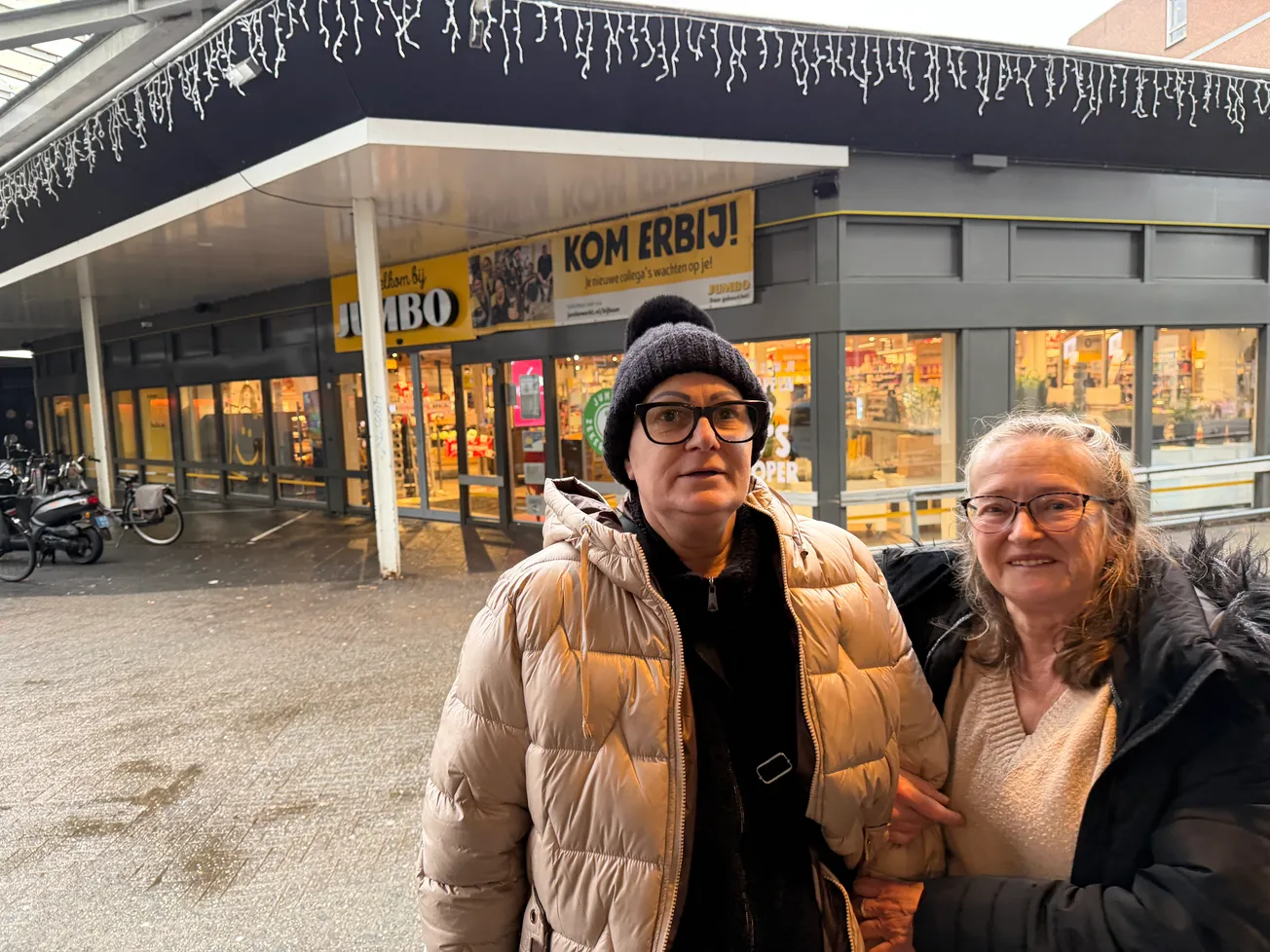 Sluiting Jumbo is doodsteek voor De Heeg