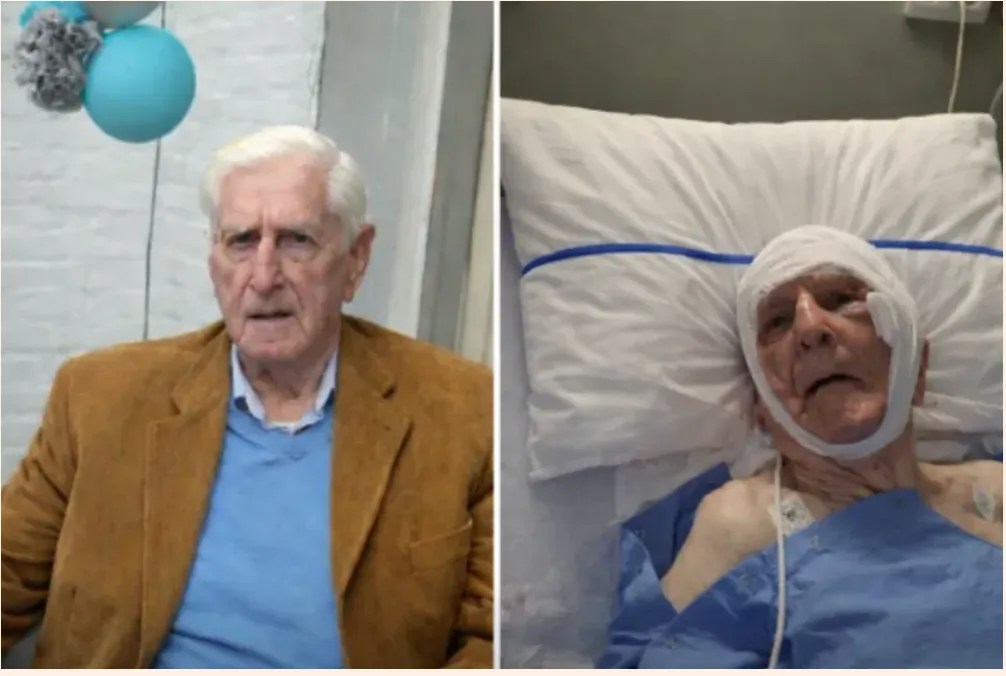 Vierde aanhouding voor overval Theo, na tip via Wat is Loos?!