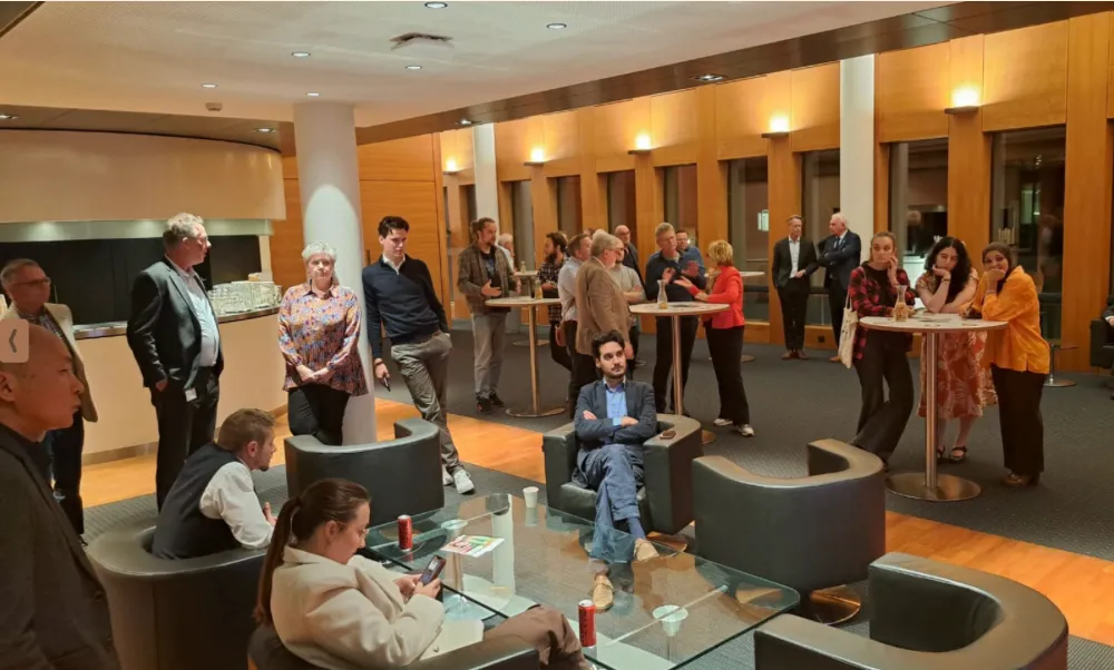 Jacht op lokaal rechtse kiezer is geopend