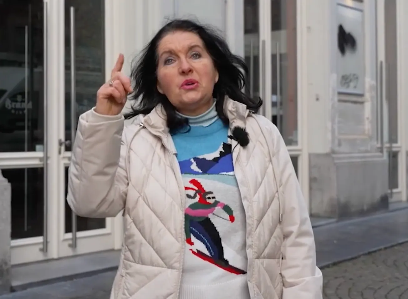 Raad: tot 2040 geen windmolens Lanakerveld