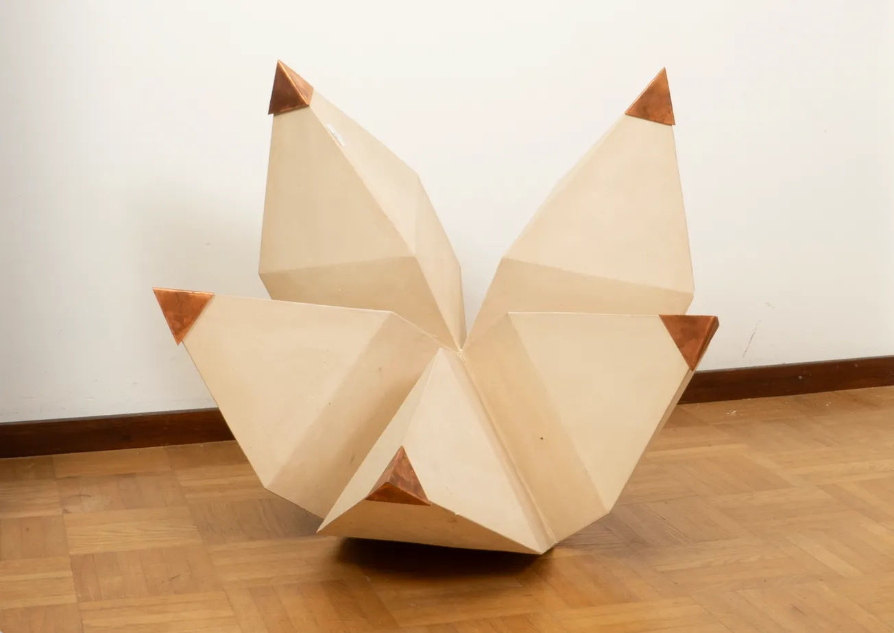 Veiling collectie en inrichting Dries Engelen