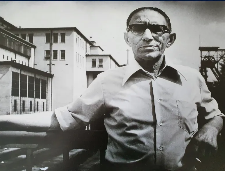 Geusseltbad in actie genomineerd voor prijs