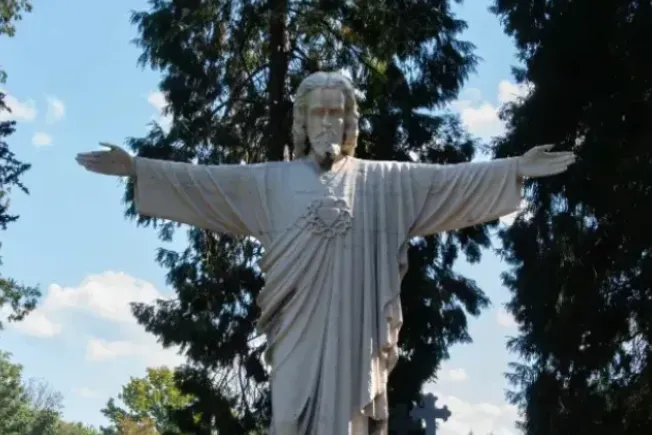 Overleden in Maastricht