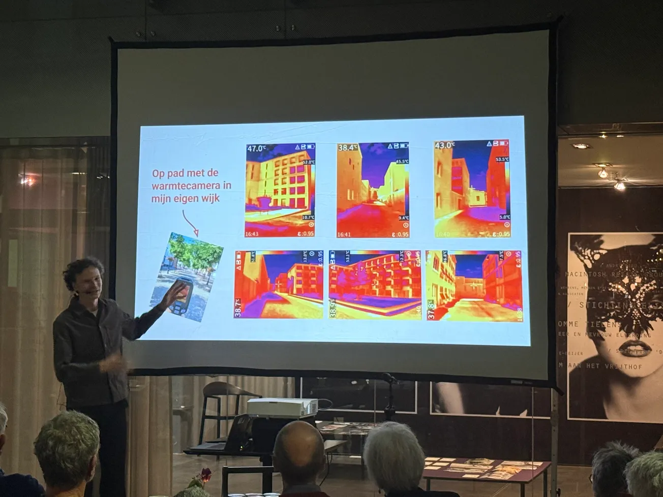 "Klimaattoets bij vergunningen, neem voorbeeld aan Wenen"