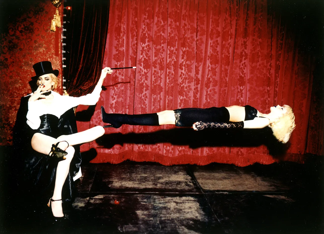 Expo van wereldklasse naar Fotomuseum