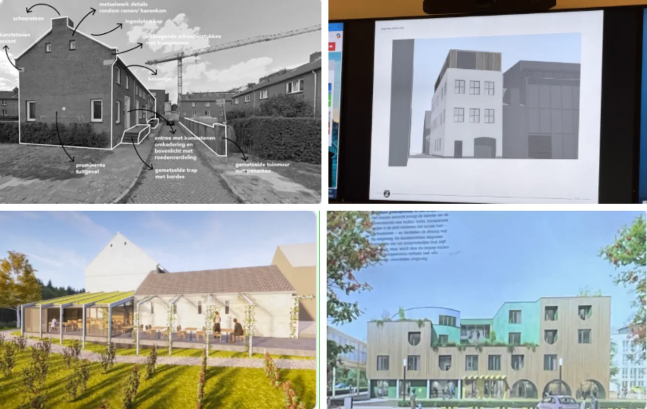 SAB: Bestuurlijke daadkracht nodig in Wittevrouwenveld