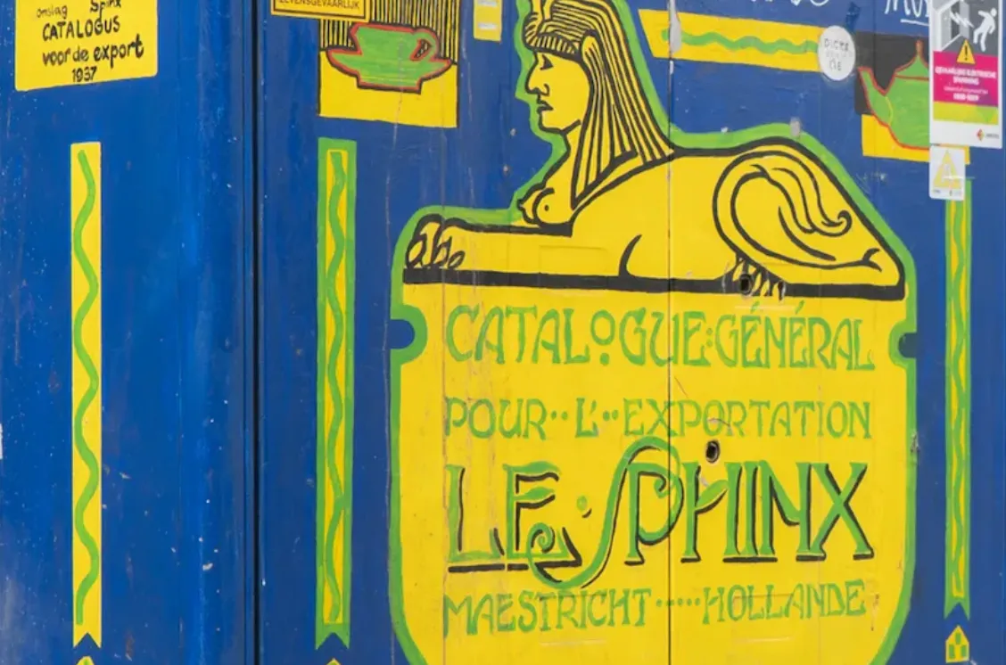 Sphinx: ‘Rapport’ is voor ons als gasten te vaak afwezig