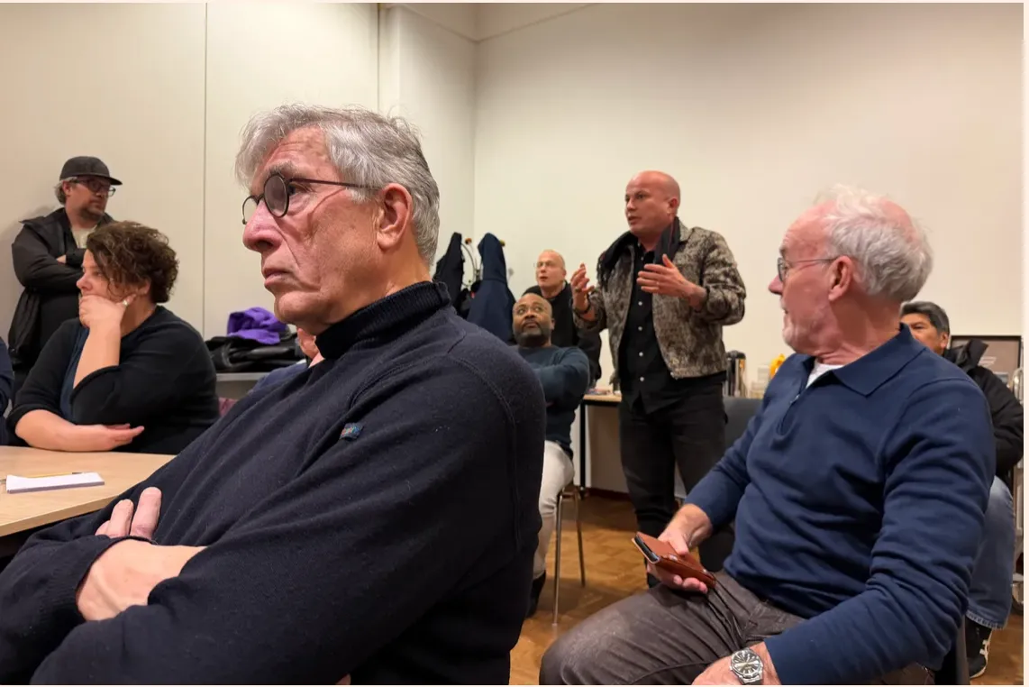 De Heeg klaar in 2029, als er geen bezwaren komen