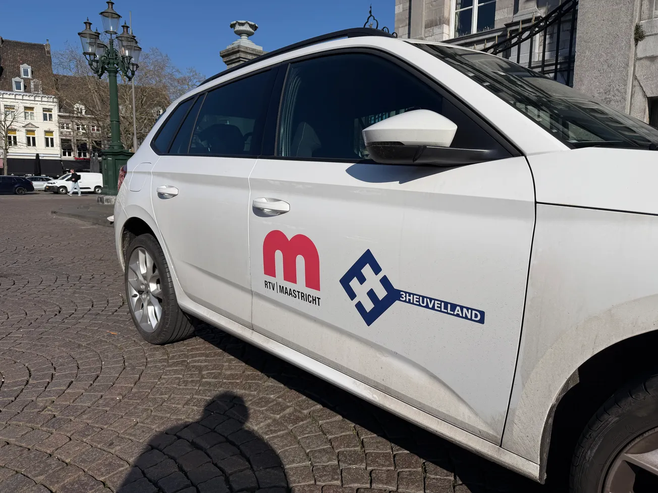 Omroepen vragen om steun in coalitieakkoord