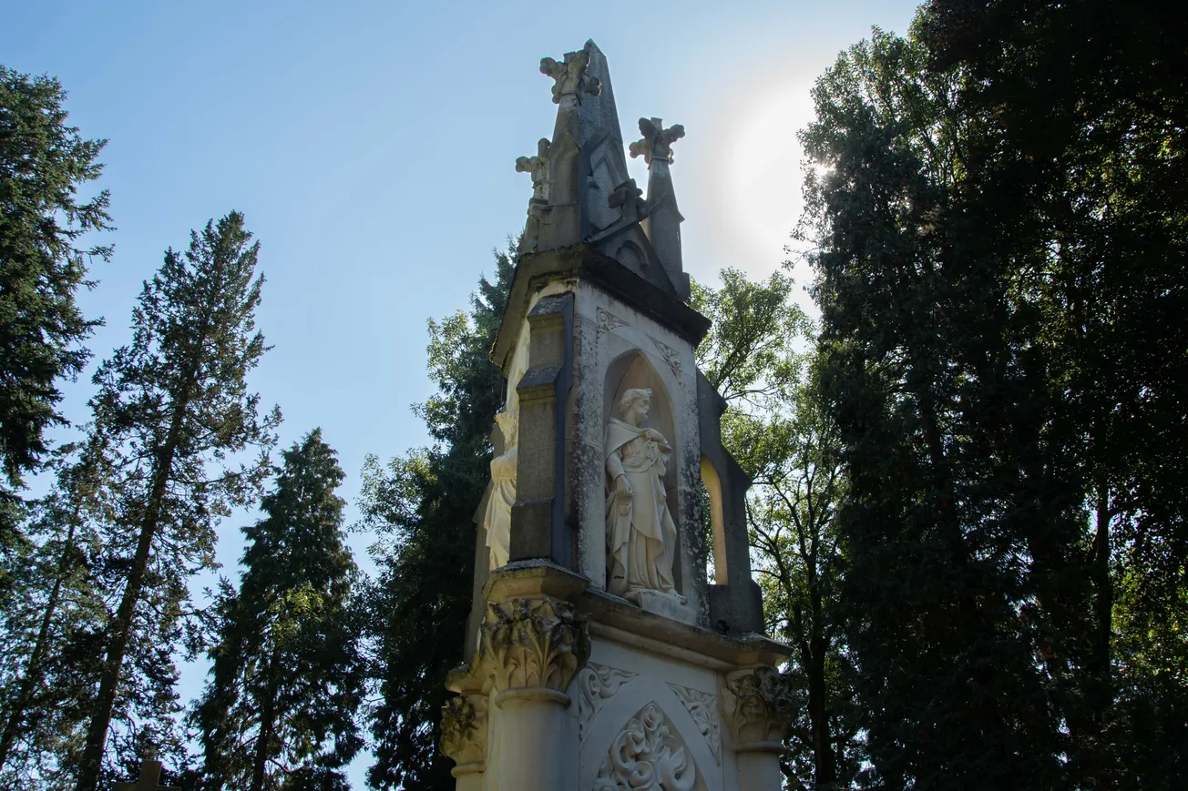 Overleden in Maastricht