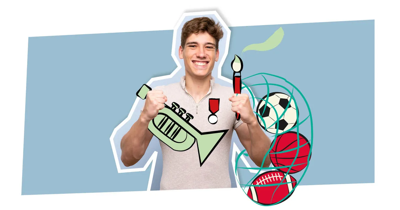 Nomineer jonge kanjer(s) voor het jeugdlintje!