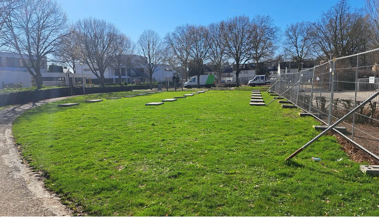 Weer stroomproblemen Enexis bij Keurmeestersplein