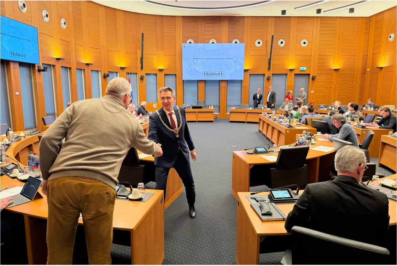 Voorstel 2 miljoen voor raad in alle stilte gesneuveld