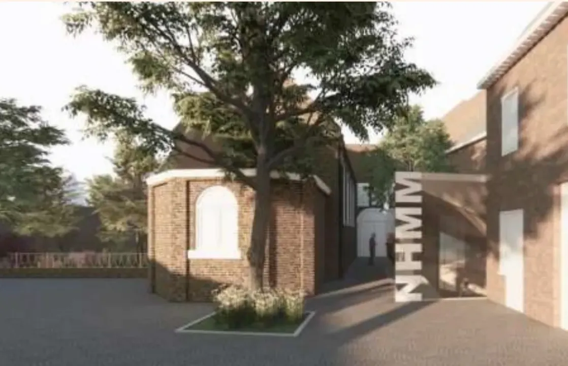 Natuurhistorisch Museum vanaf 2027 anderhalf jaar dicht