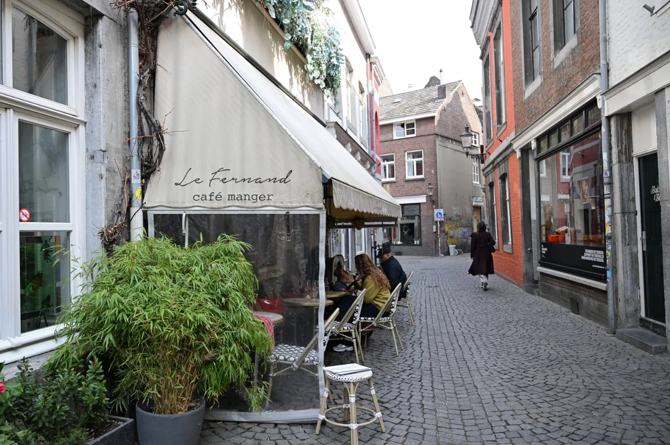 Handhaving staakt jacht op zijflappen