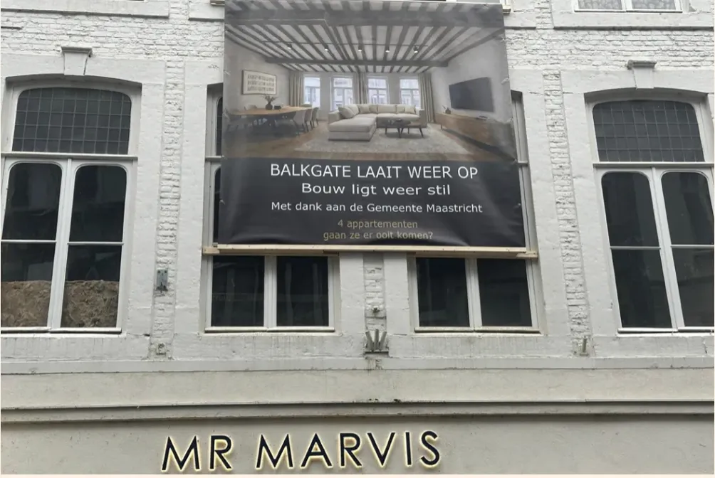 Balk-gate: "Wethouder moet regie nemen"