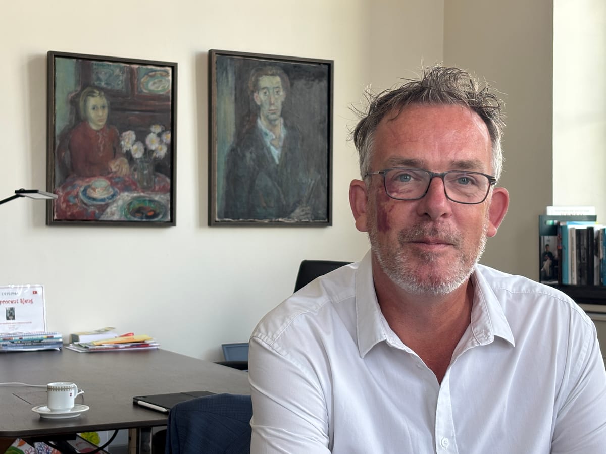 "Voorstel gemeenschapshuizen: megalomaan, bureaucratisch"