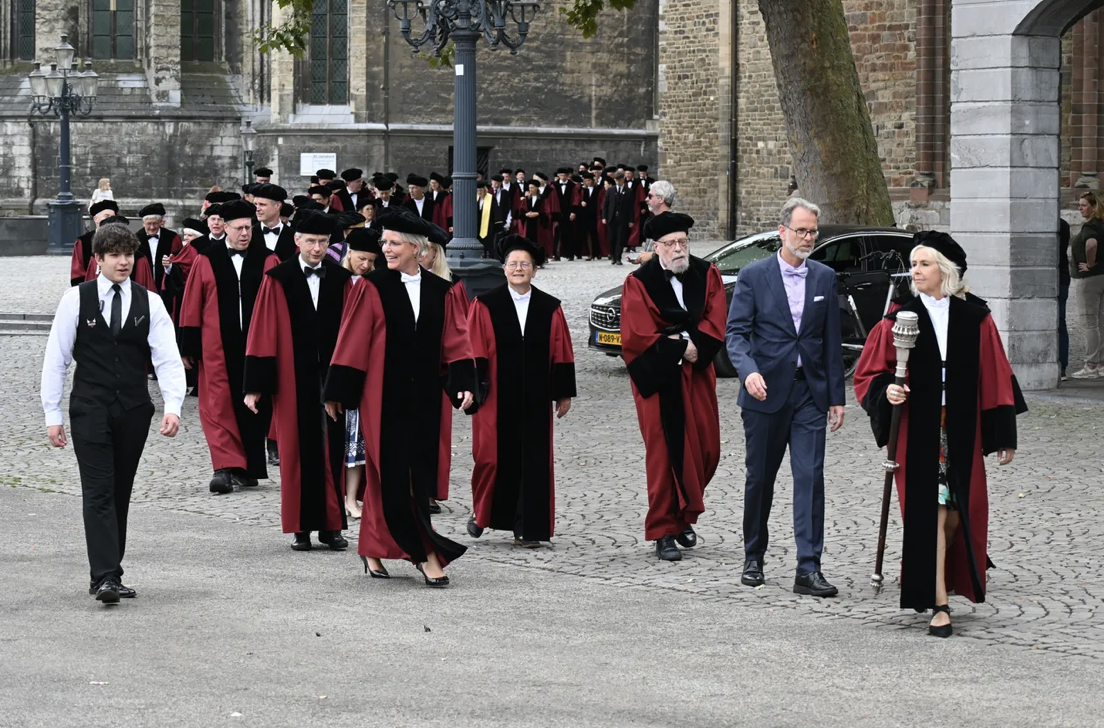 RvT universiteit herbenoemt Letschert en Habibovic